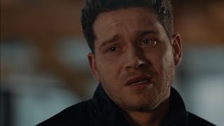 9-1-1 9X15 Buck This Is Not Me