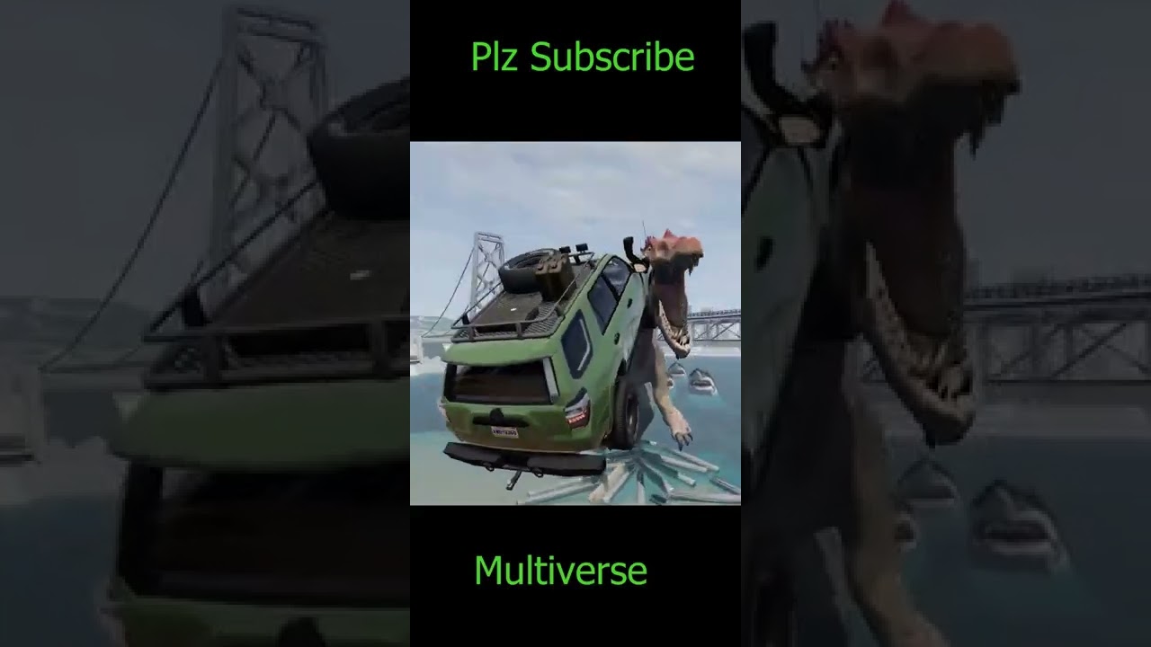 BeamNG drive crashe 70