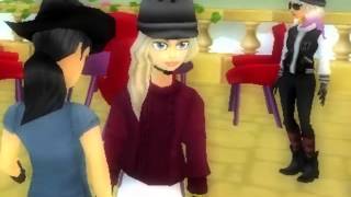SSO Randomness ( 4 ) ( Volksmusik )