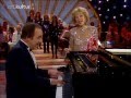 Bibi Johns und Paul Kuhn   Close to you     Melodien für Millionen   1986