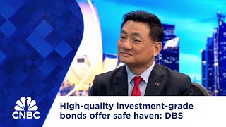 High-quality investment-grade bonds offer safe haven amid escalating trade war: DBS