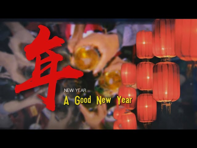 A Good New Year 2024.02.10 | Taiwan History 台灣演義