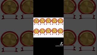 Editable ribbon templates.  (disclaimer: i do not own the music)