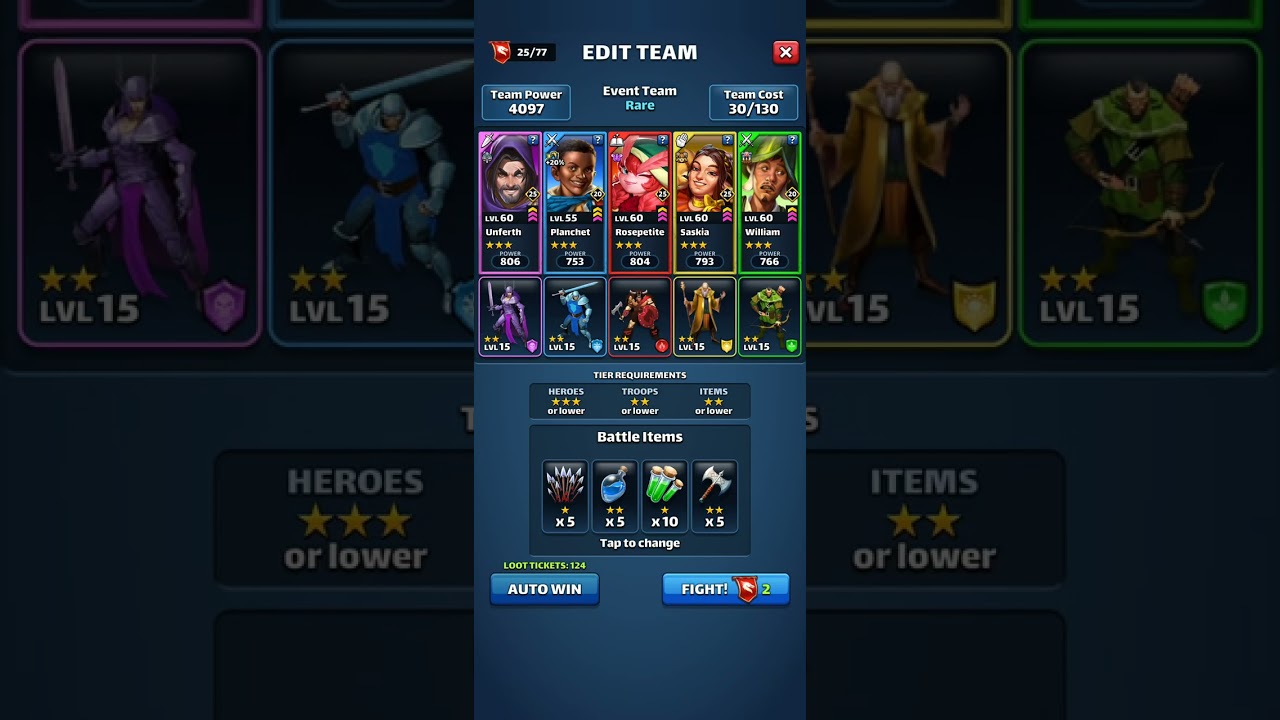 The brave and the beautiful alliance quest