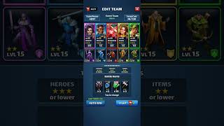 The Brave And The Beautiful Alliance Quest