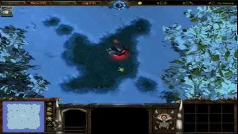 Wc3E - Warcraft 3 RPG Camera Tutorial 11/8/16