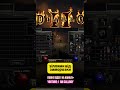 🪱ЯК один БОСС ледве не зламав мені все проходження DIABLO 2? #diablo2 #українською