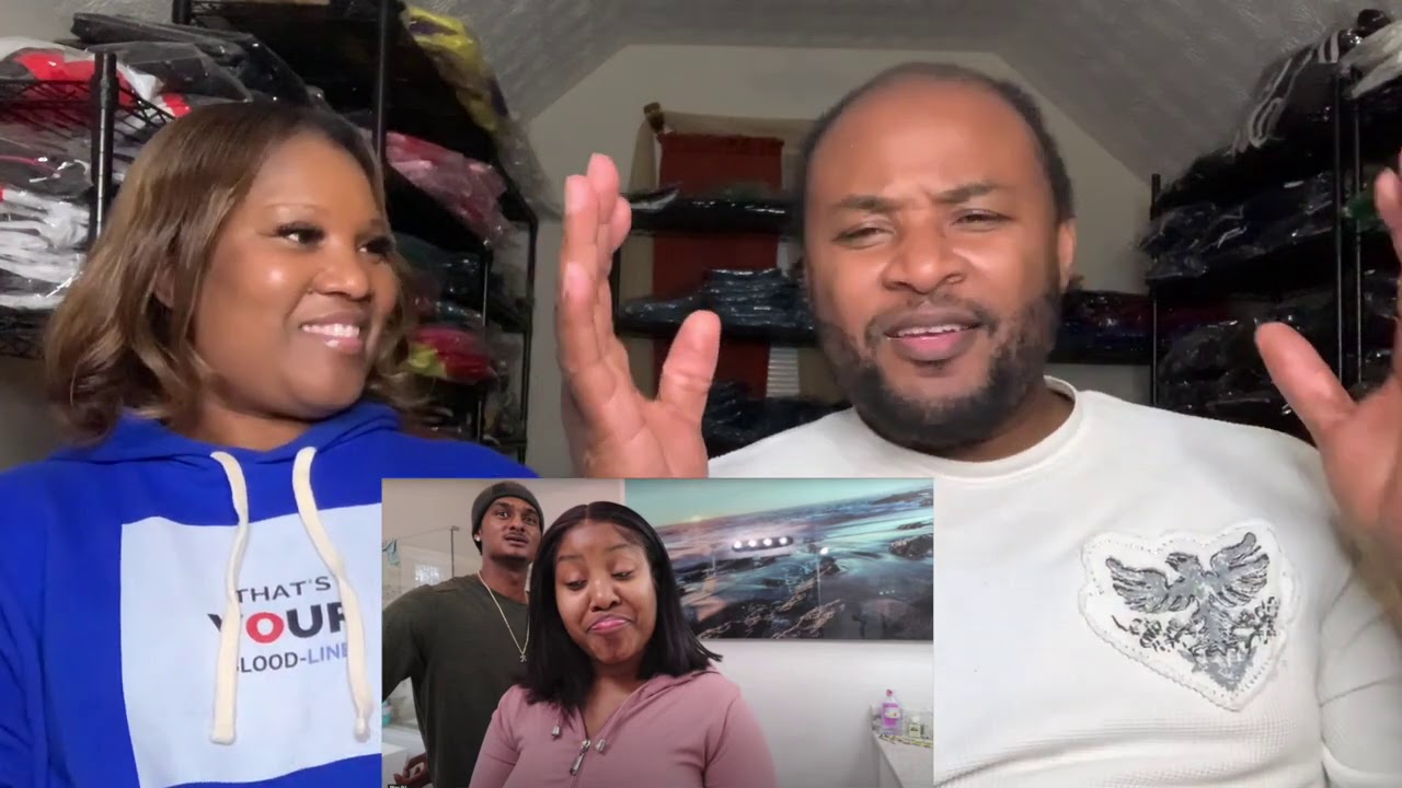 Дайша сказала, что беременна.