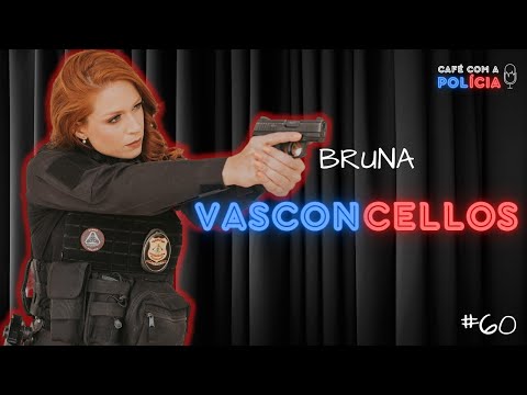 BRUNA VASCONCELLOS (POLICIAL