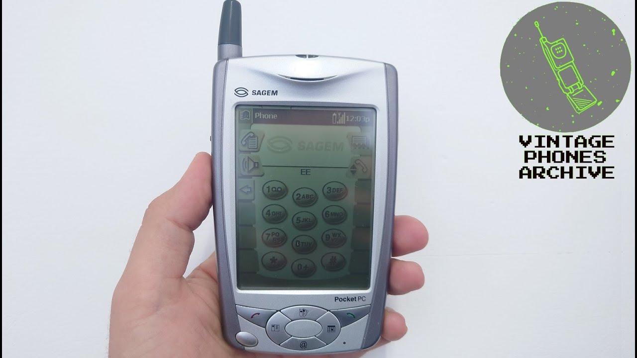 Sagem Phonefax 2620 - Télécopieur - Achat & prix | fnac