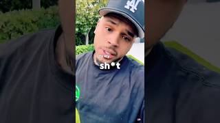 Chris Brown vs Zara Larsson: What Happened?