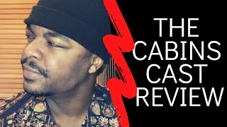 The Cabins Itv2 Love Island 2021 First Thoughts Cast Review