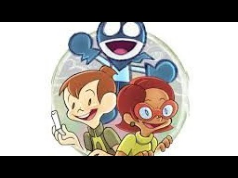 كرتون عالم الطباشير حلقه شهاب و بوارت Shehab And Boart