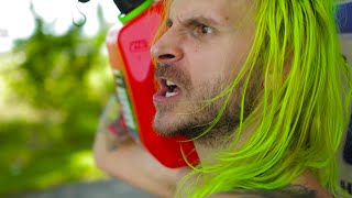 Three6 - Gas Official Music Video