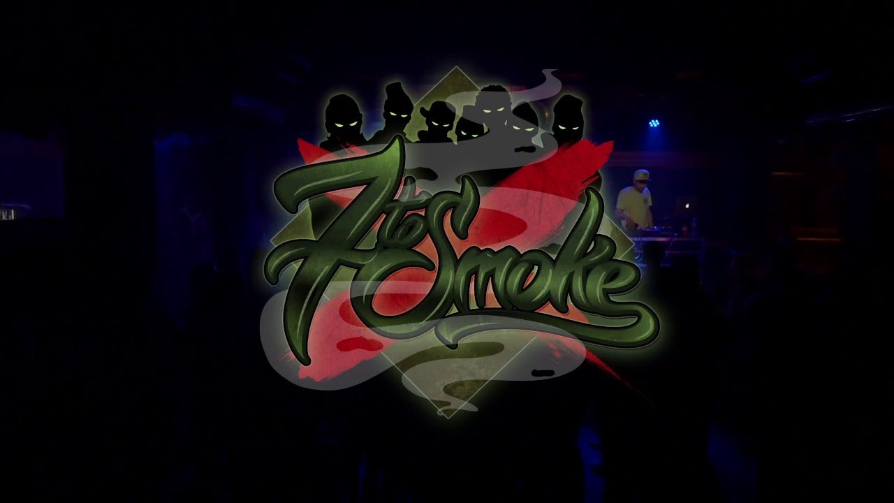 Bogis | Judge Showcase | 7toSmoke | LBFam