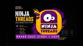 Ninja Threads Commercial