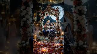 Download Lagu Adharam modhuram badlam💝😍🙏🏿#radhekrishna #radheshyam  #bhaktisong #motivation #trending MP3