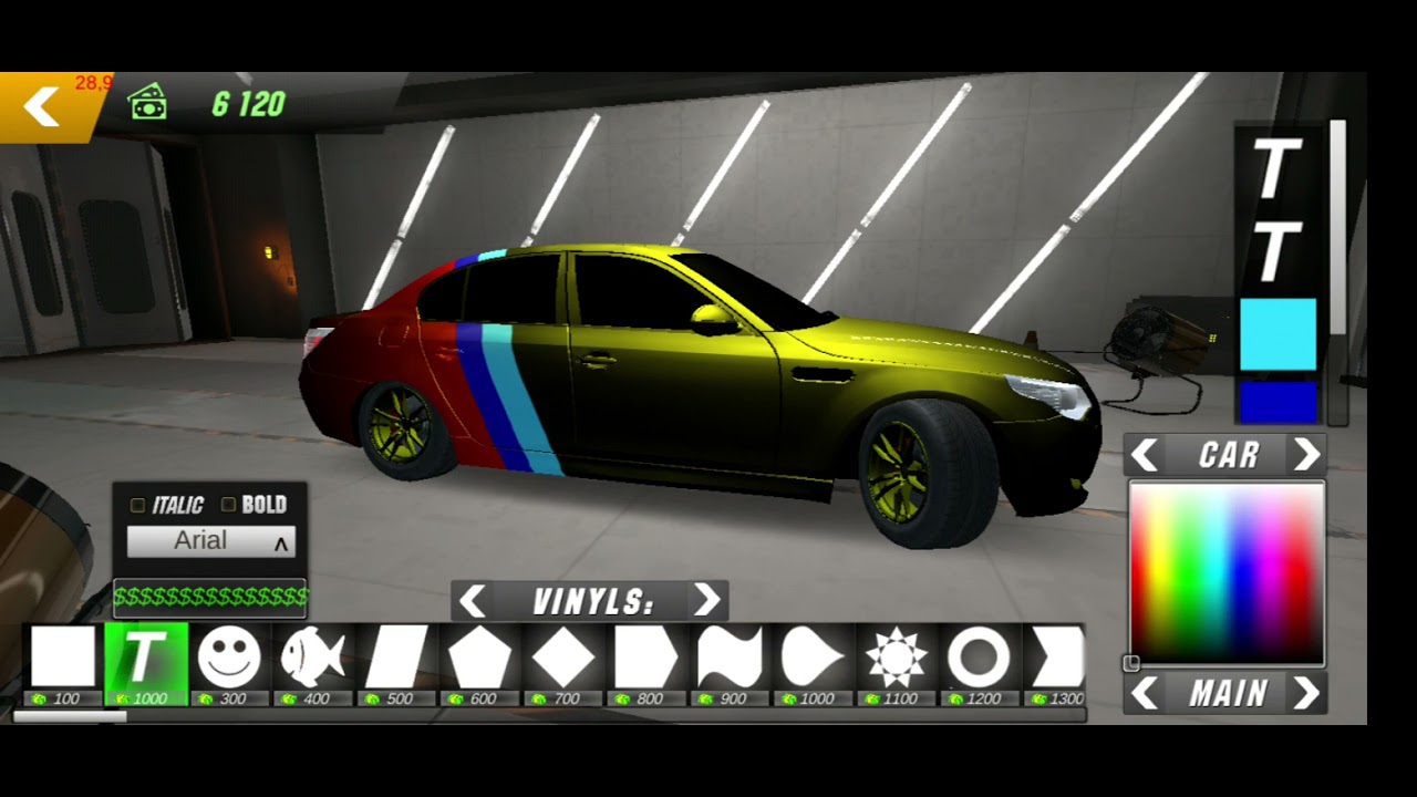 Винилы 18 плюс car parking