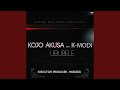 Ububele Feat K Modi 