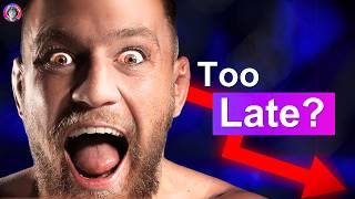 Is Conor McGregor's Comeback Doomed to Fail?