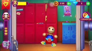 Kick The Buddy Gameplay With SUPER KICKS screenshot 5