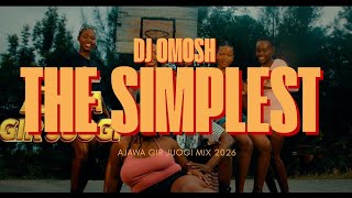 AJAWA GIR JUOGI OHANGLA MIX 2026 NATAFUTA DOO ELISHA TOTO VS DIGIDIGI ABONG'O, ODONGO SWAG...