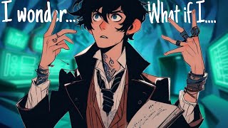 M4A Kidnapped By A Mad Scientist Unwilling Listenerchained Upneedlespet Names Part 1