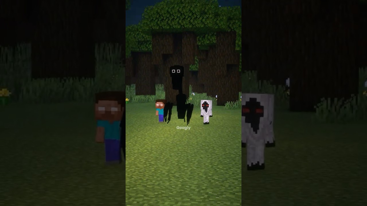 Minecraft Trick Apollo 💀