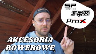 Rowerowy Vlog: Akcesoria rowerowe - Wycieczka Rowerowa Siodło Szczyrk | Śląskie