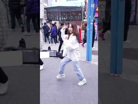 2020.1.27&amp;amp;걷고싶은거리&amp;amp;홍대버스킹&amp;amp;혼성댄스팀&amp;amp;<strong>3root</strong>(쿠키)&amp;amp;by Bigstart