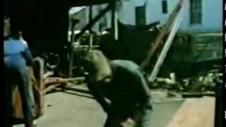 Lee Dorsey - Working In The Coal Mine