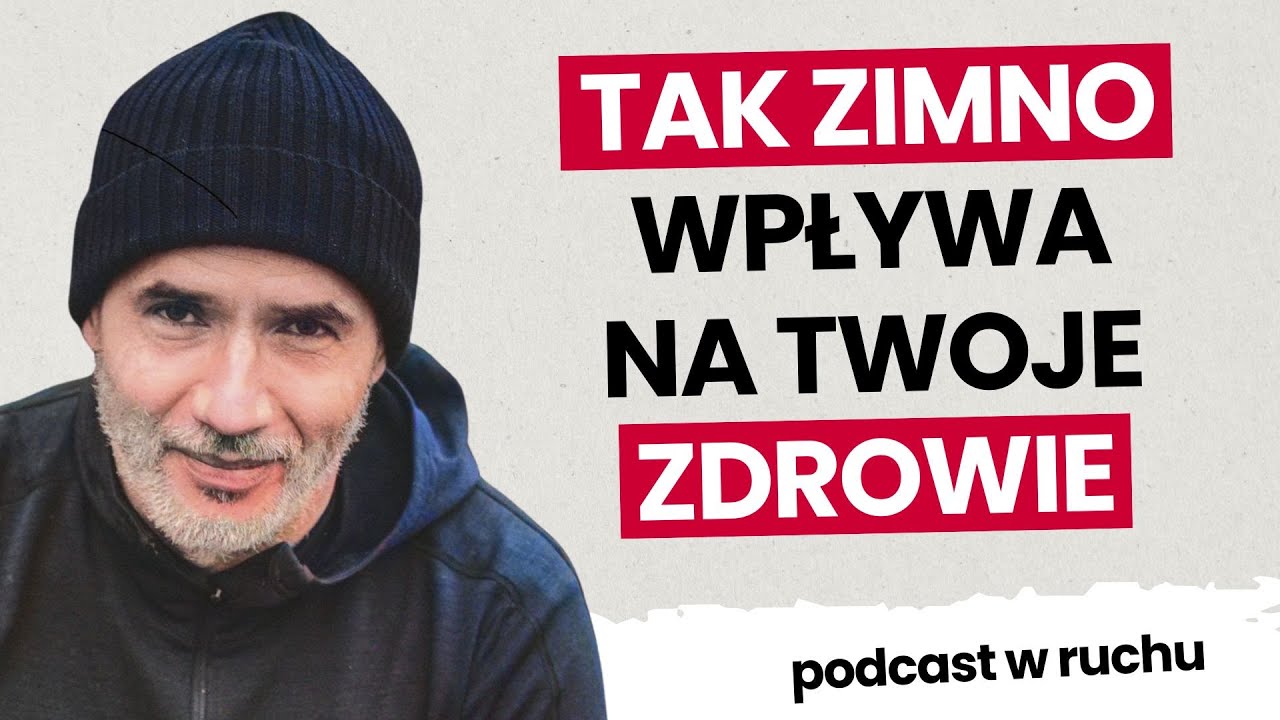 Sprawdzone narzędzie dla profilaktyki zdrowia, w tym psychicznego | Valerjan Romanovski