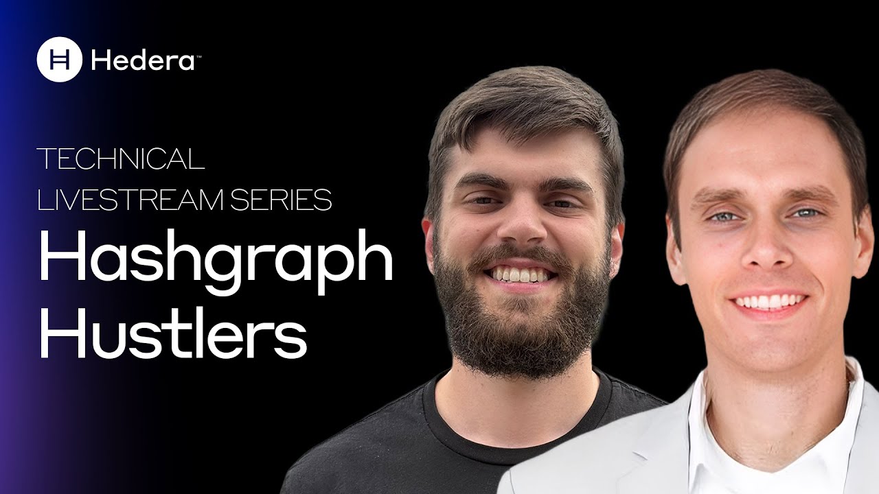 Hashgraph Hustlers: Web3 Games on x402 with Hedera