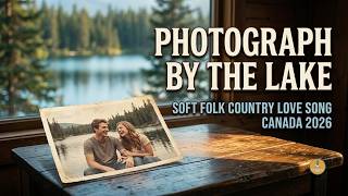 Photograph by the Lake - Soft Folk Country Love Song Canada 2026 soft country love screenshot 3