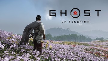 Ghost of Tsushima NG+ Part 3 ~ 66 Days until Yotei!