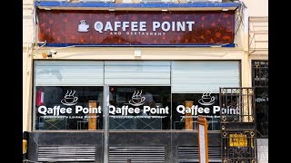 Let's Eat Mombasa | Qaffee Point