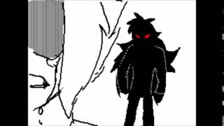 Lapidot: Face Down - DSi Flipnote