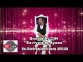 ONUR YALÇIN Onur YALÇIN Seviyorum Ayaaa 2016 Resmi Klip 