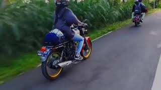 Story Wa Herex Cewek Cb Bikin Gemes 1