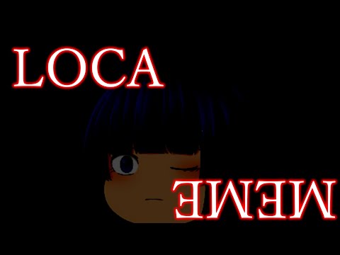 【ゆっくりmeme】LOCA
