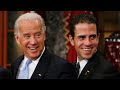 Hunter Biden cover-up is 'deeply disturbing'