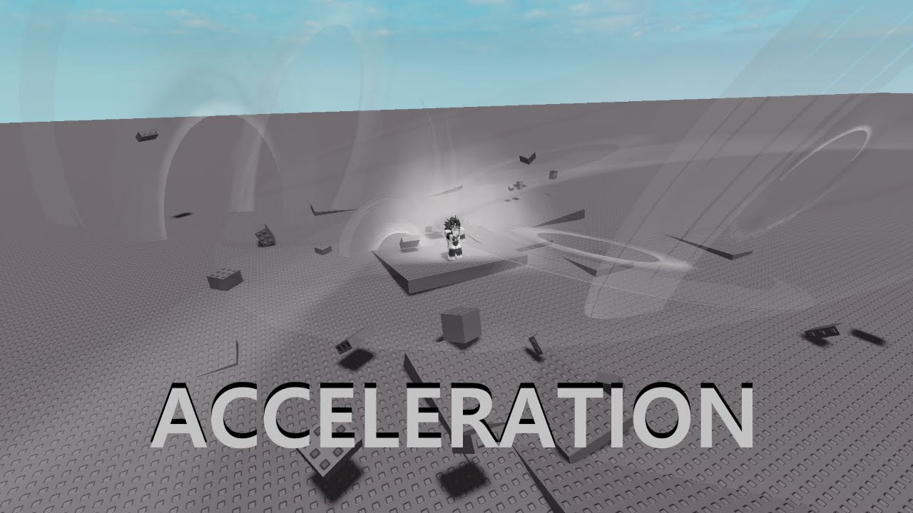 I recreated abilities from EGG! (Elemental Grind Game)