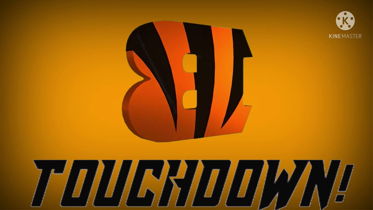 Cincinatti Bengals 2021 Touchdown Song
