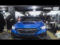 Precision Protection for the Legendary WRX. | V-Kool PPF Subaru WRX