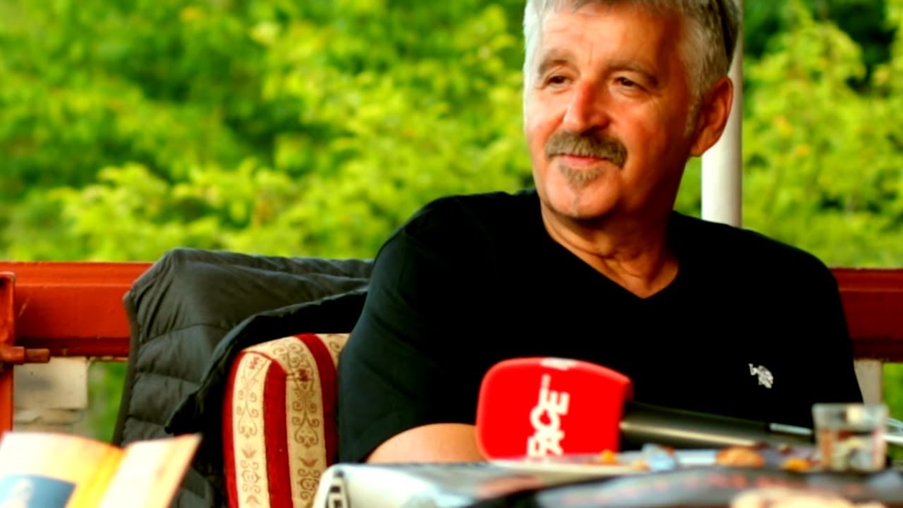 Dragan Bosanac i sevdalinka: Kad je taki slučaj htio!