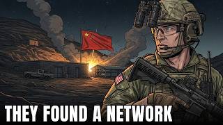 How Delta Force Hunted the Chinese Missile Cell That Brought Down a U.S. F-15