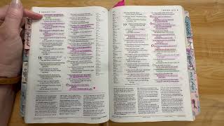 Read Proverbs 17 With Me! 📖 Wisdom Month Net Worth