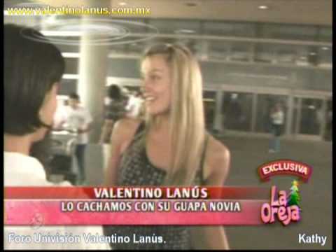 Valentino Lanus Veronica Youtube