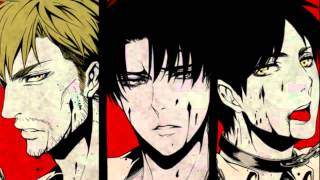 NightCore - Delusional