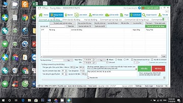 Hướng dẫn auto chọc, tương tác facebook free